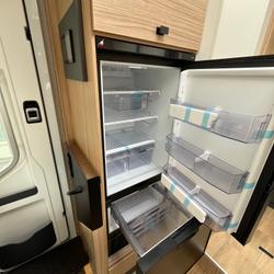 Profile Bavaria FIAT DUCATO 2.2L JTD -140 BVA Pac&eacute;