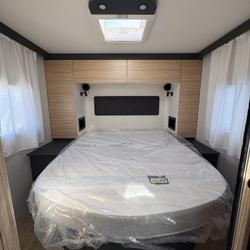 Profile Bavaria FIAT DUCATO 2.2L JTD -140 BVA Dury