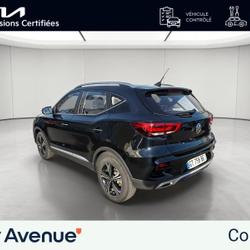 MG ZS 1.5 VTi-Tech 106 Comfort Clim R&eacute;gulateur Bluetooth Colmar