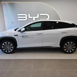 BYD Sealion 7 Sealion 7 82,5 kWh 313ch RWD Comfort Lanester