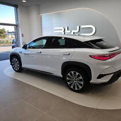 BYD Sealion 7 Sealion 7 82,5 kWh 313ch RWD Comfort Lanester