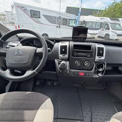 Profile Giotti CITROEN 2.2 L 140 CV JUMPER Vannes