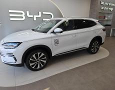 BYD Seal U Lanester