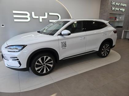 BYD Seal U - Seal U 1.5l DM-i 218 ch PHEV Boost - 36 990 €