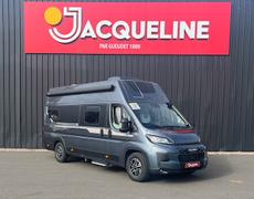 Fourgon Bavaria Pacé