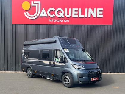 Fourgon Bavaria Autres Bavaria  - FIAT DUCATO 2.2L JTD -140 BVA - 78 580 €