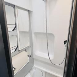 Fourgon Bavaria FIAT DUCATO 2.2L JTD -140 BVA Pac&eacute;