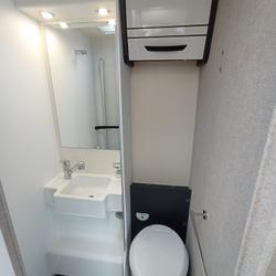 Profile Mc Louis CITROEN MC4 - 339 JUMPER 2.2L HDI 140 PEUGEOT BOXER Pac&eacute;