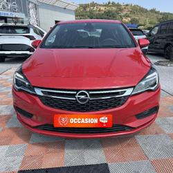 Opel Astra 1.0 I 105 Lescure-d'Albigeois