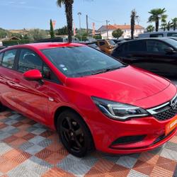 Opel Astra 1.0 I 105 Lescure-d'Albigeois