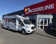 Profile Roller team Autres Roller team  - FORD TRANSIT 2.0L TDCI - 165 BVA - 68 450 €