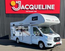 Capucine Roller team Pacé