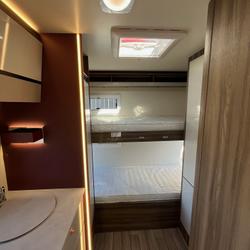 Capucine Roller team FORD KRONOS 277 M TRANSIT 2.0L TDCI - 165 BVA Pac&eacute;