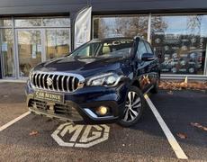Suzuki S Cross Mulhouse