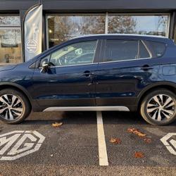 Suzuki S Cross 1.4 Boosterjet Hybrid 129ch Style Allgrip Euro6d-T GARANTIE 12 MOIS Mulhouse