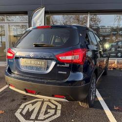 Suzuki S Cross 1.4 Boosterjet Hybrid 129ch Style Allgrip Euro6d-T GARANTIE 12 MOIS Mulhouse