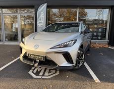 MG MG4 - EV 170ch - 51kWh MY23 GARANTIE 11-2030 - 17 490 €