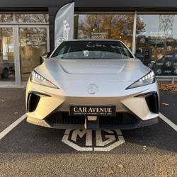 MG MG4 EV 170ch - 51kWh MY23 GARANTIE 11-2030 Metz