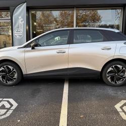 MG MG4 EV 170ch - 51kWh MY23 GARANTIE 11-2030 Metz