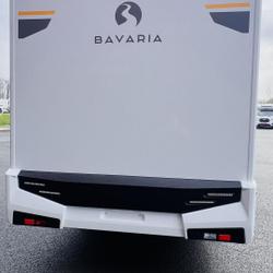 Profile Bavaria FIAT DUCATO 2.2L JTD - 140 BVA Pac&eacute;