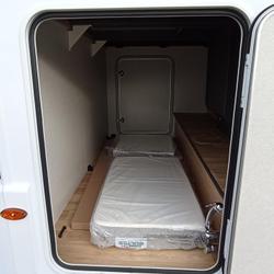 Profile Bavaria FIAT DUCATO 2.2L JTD - 140 BVA occasion - Pac&eacute; - photo 3/19