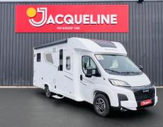 Profile Bavaria Pacé