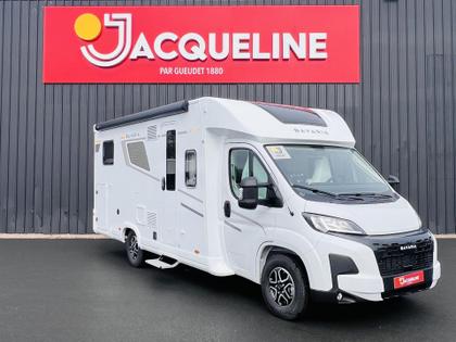 Profile Bavaria Autres Bavaria  - FIAT T720 FGJ DUCATO 2.2L JTD - 140 BVA - 78 900 €