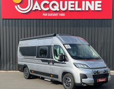 Fourgon Bavaria Autres Bavaria  - FIAT DUCATO 2.2L JTD - 140 BVA - 70 350 €