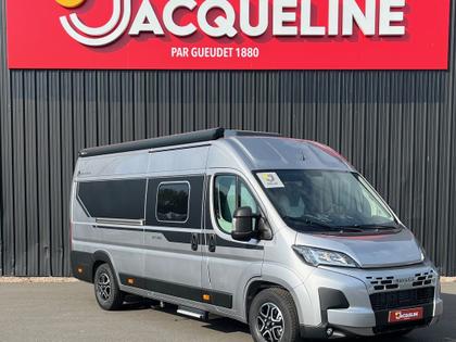 Fourgon Bavaria Autres Bavaria  - FIAT DUCATO 2.2L JTD - 140 BVA - 70 350 €