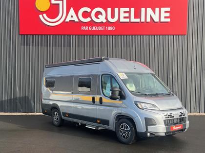 Fourgon Bavaria Autres Bavaria  - FIAT DUCATO 2.2L JTD -140 BVA - 70 440 €