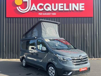 Profile Bavaria Autres Bavaria  - RENAULT TRAFIC DCI - 150 BVA - 59 900 €