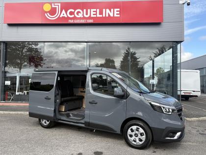 Profile Bavaria Autres Bavaria  - RENAULT TRAFIC DCI - 150 BVA - 59 900 €