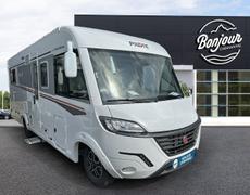 Integral Pilote Autres Pilote  - FIAT DUCATO 2.2 MJET 180 BVA - 98 890 €