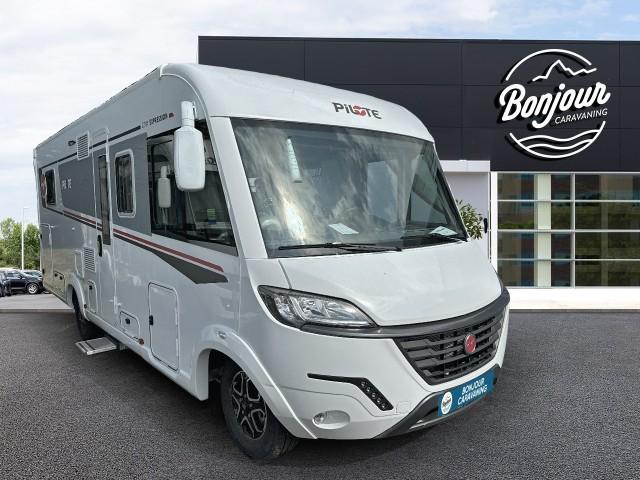 Integral Pilote Autres Pilote   - 98 890 €