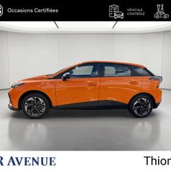 MG MG4 EV 170ch - 51kWh MY23 GARANTIE 11-2030 Forbach