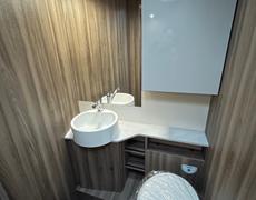 Profile Roller team Pacé