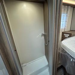 Profile Roller team FORD KRONOS 267 TL TRANSIT 2L TDCI - 165 Pac&eacute;