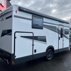 Profile Roller team FORD KRONOS 267 TL TRANSIT 2L TDCI - 165 Pac&eacute;