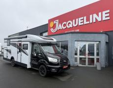 Profile Roller team Plénée-Jugon