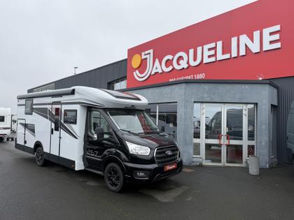 Profile Roller team Autres Roller team  - FORD KRONOS 267 TL TRANSIT 2L TDCI - 165 - 69 449 €