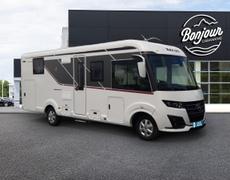 Integral Rapido Orgères