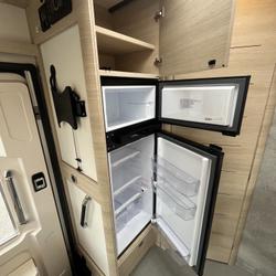 Profile Rapido FIAT DUCATO 2.2L JTD - 140 Pac&eacute;