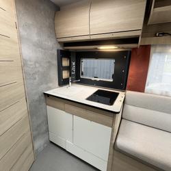 Profile Rapido FIAT DUCATO 2.2L JTD - 140 Pac&eacute;
