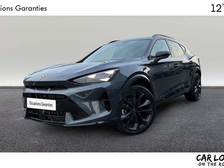 Cupra Formentor  - 55 642 €