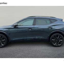 Cupra Formentor Formentor eHybrid 204 ch DSG6 Midnight Edition Poissy