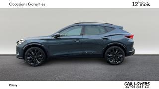 Cupra Formentor  - photo 1
