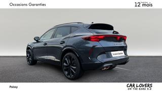 Cupra Formentor  - photo 2