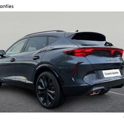Cupra Formentor Formentor eHybrid 204 ch DSG6 Midnight Edition Poissy