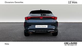 Cupra Formentor  - photo 3
