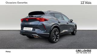 Cupra Formentor  - photo 4
